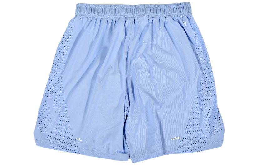 Nike X Nocta Shorts mit Logo-Detail DV3652-479