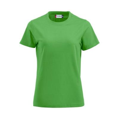 Clique Camiseta Feminina/Senhora Premium