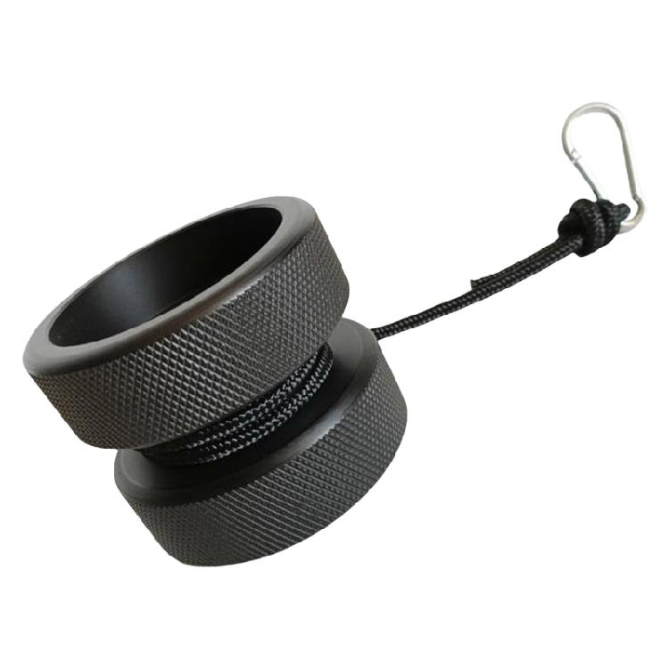Wrist and Forearm Strength Trainer Wrist Roller Trainer Forearm Wrist Strengthener For Muscle Strength Weight Training 1