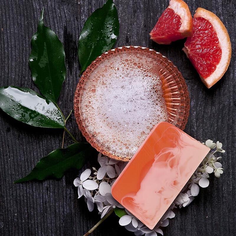 STENDERS Handmade Soap Gift Set 3x100g