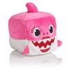 Singing Doll Music Plush Toy Family Plush Toy Box Music Vocable Doll Children's Gift Boy