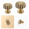 Cabinet Handles Cupboard Pull Convenient Kitchen Hardware Decorative Multipurpose Drawer Knobs for