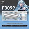 Periféricos para computadores – Teclados