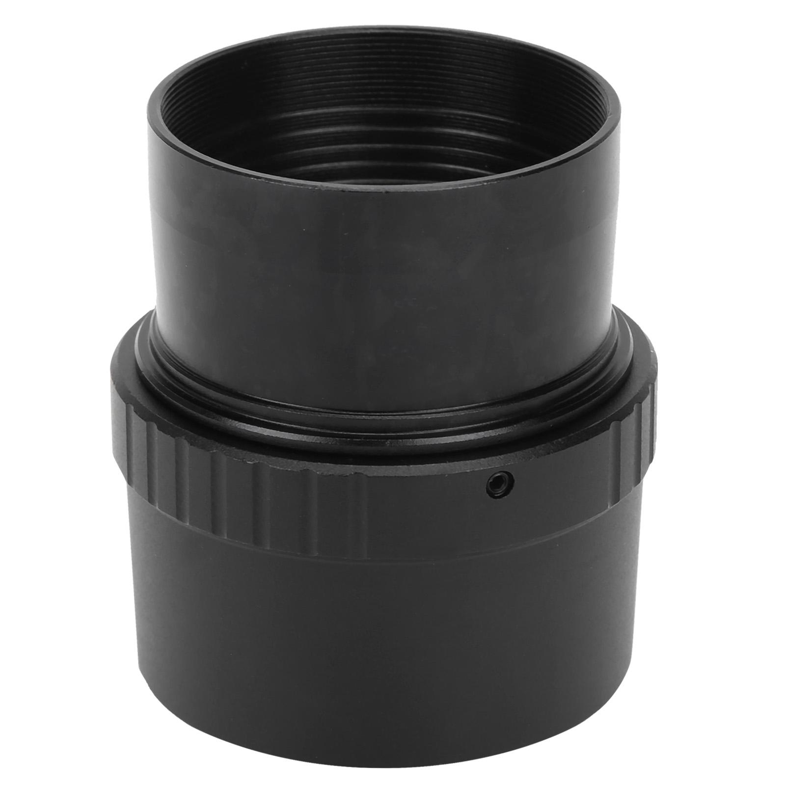 

Telescope 2in T Mount Adapter and Lens Adapter Ring for Fujifilm FX Mount Camera