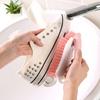 Washing Brush Portable Effortless Cleaning Tools Hand-held Dust Remover for Bathroom