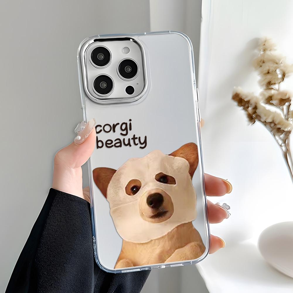 Прозрачный чехол для телефона для iPhone 11 12 13 iPhone 13 14 15 Pro 15 16 Pro Max Samsung A15 A16 A25 A26 A55 A56 S25 S24 S22 S23 Ultra S25 Edge