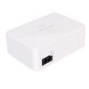 USB Fast Charging Station Wireless Multi Port 6 Ports 50W USB Fast Charging Station 100‑240V