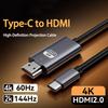 Аксесуари для аудіо і відео – HDMI-кабелі та адаптери