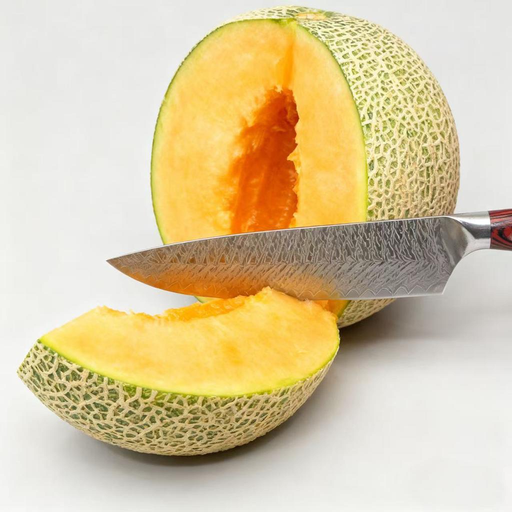 8 Inch Chef Knife 67-layers Damascus Steel 10Cr15Mov Blade G10 Handle Slicing Vegetables Cleaver Meat Japanese Kitchen Knife