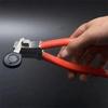 Long Handle Key Cutter Pliers Sturdy Key Cutting Machine High Quality Key Clamp Locksmith Tool