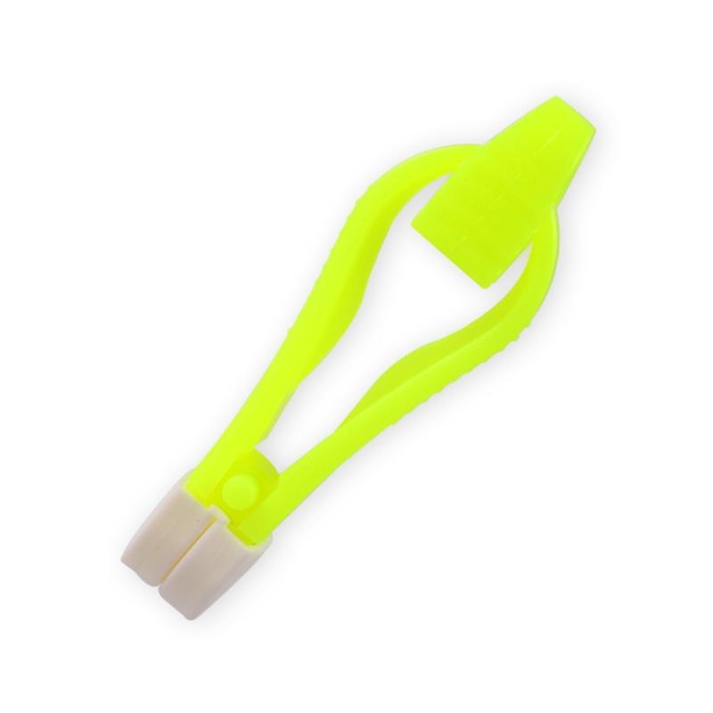 Downrigger Release Clip for Trolling, Sea Fishing Planer Board Clip Snap Weights for Trolling, Outrigger Line Clip