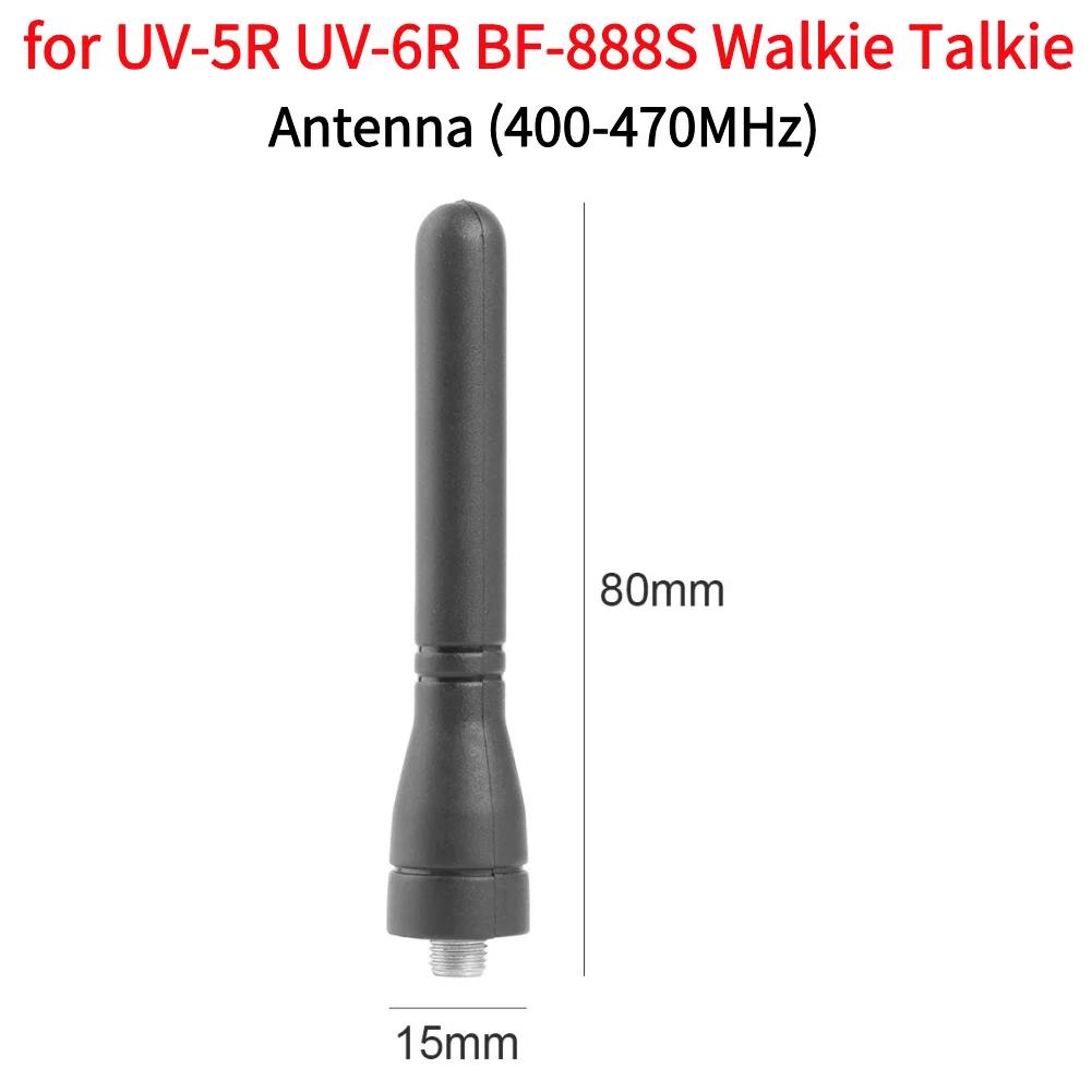 Radio Walkie Talkie Charger with Charging Indicator for BF-UV5R Plus BF-UV5RA