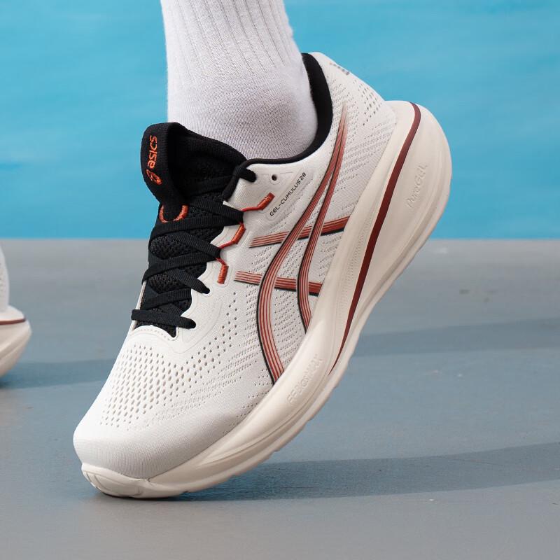 ASICS Men s GEL-NIMBUS 28 Series Running Shoes 8H