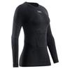X-BIONIC Symbio Merino Long Sleeve Base Layer
