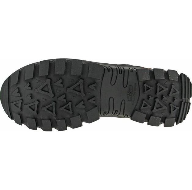 Треккинговые ботинки CMP Moon Low WP