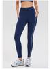 Women's High-Waisted Butt-Lifting Yoga Pants & Shockproof Sports Bra Set