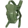 Baby Carrier - - Swift Classic - With Pocket and Bib - Green