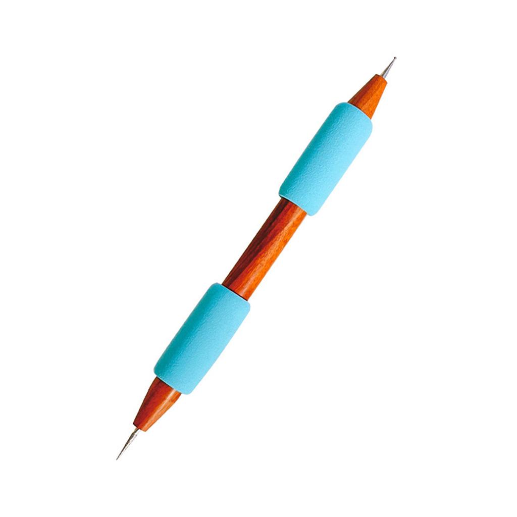 Pottery Tool Double-Ended Carving Needle Ceramics Decorative Shape Tool Engraving Needle Clay Modeling Supplies