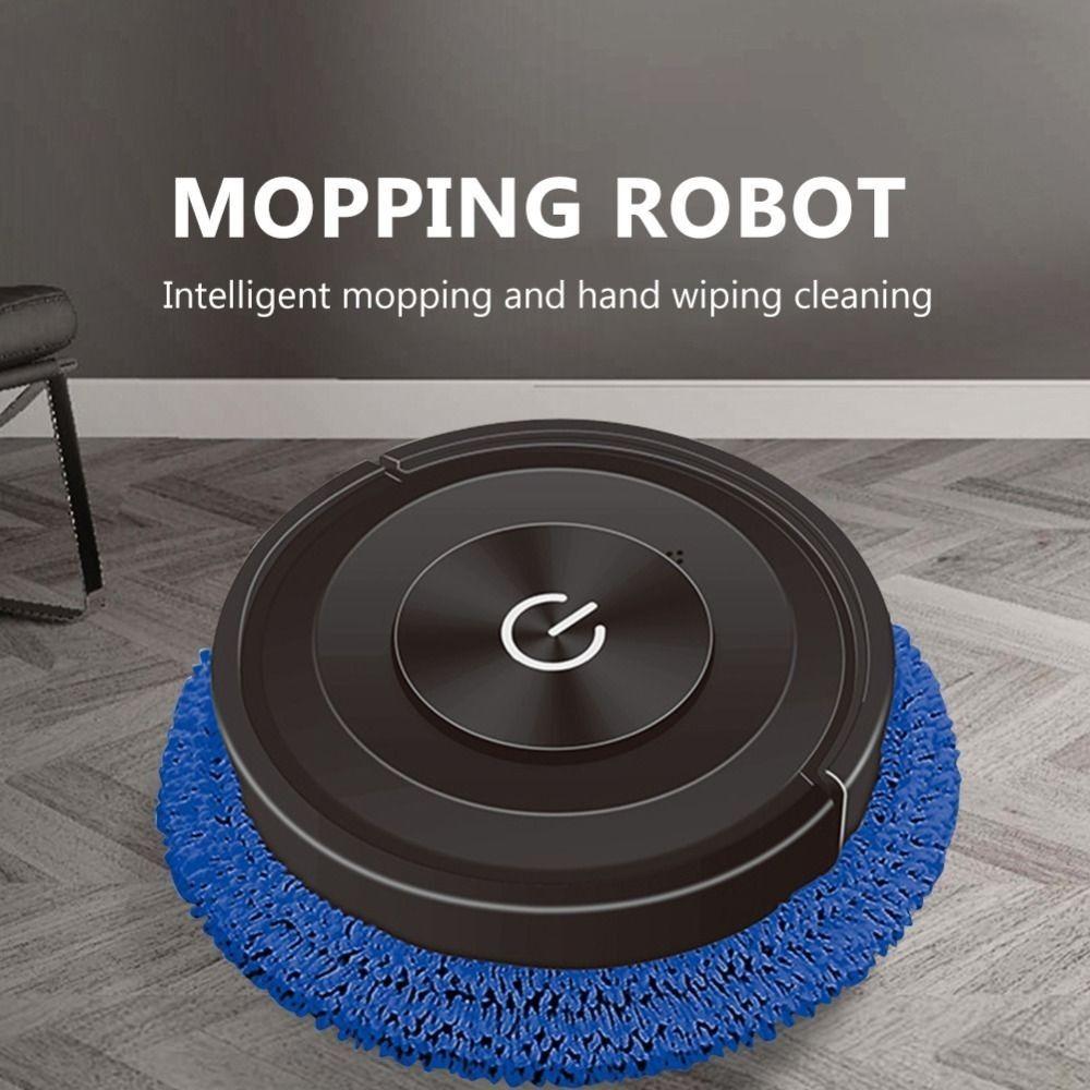 Wireless Sweeping Robot Floor Sweeper Cleaning Sweeping Machine  Home Appliance