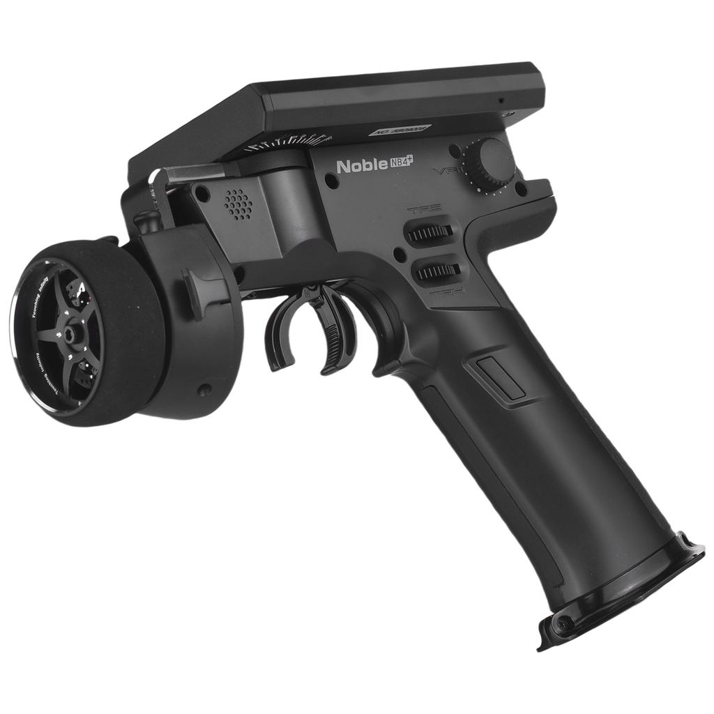 2.4G 8CH Radio Transmitter Remote Controller with FGR4S Receiver AFHDS 3 Protocol for Remote Control Car Boat Models