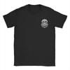 Vintage DEA Special Agent US TShirts Men Women Crew Neck Pure Cotton T Shirts  Short Sleeve Tees Adult Tops
