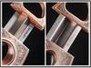 Light Luxury V-Cut Cigar Cutter: Sharp, Portable Cigar Knife, Ideal Men's Smoking Accessory