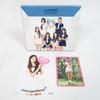 [USED] Trading Card with Photo "From Today We Are GFRIEND" First Press Limited Edition B