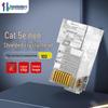 Hengdesheng Cat5e RJ45 Network Connector