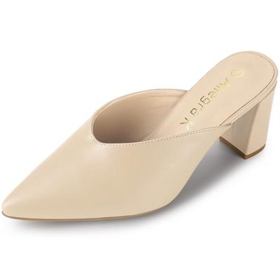 Damskor – Sandaler & Sandaletter