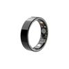 Smart Ring with Charging Case for Men Fitness Tracker Sleep Heart Rate Remote Care BT IP68 Waterproof Wireless Smart