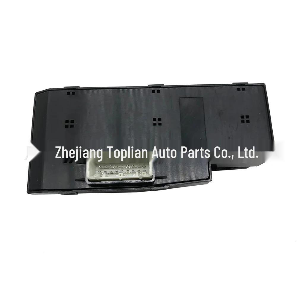 Hyundai Elantra 17-20 Power Window Switch (93570-F2000)
