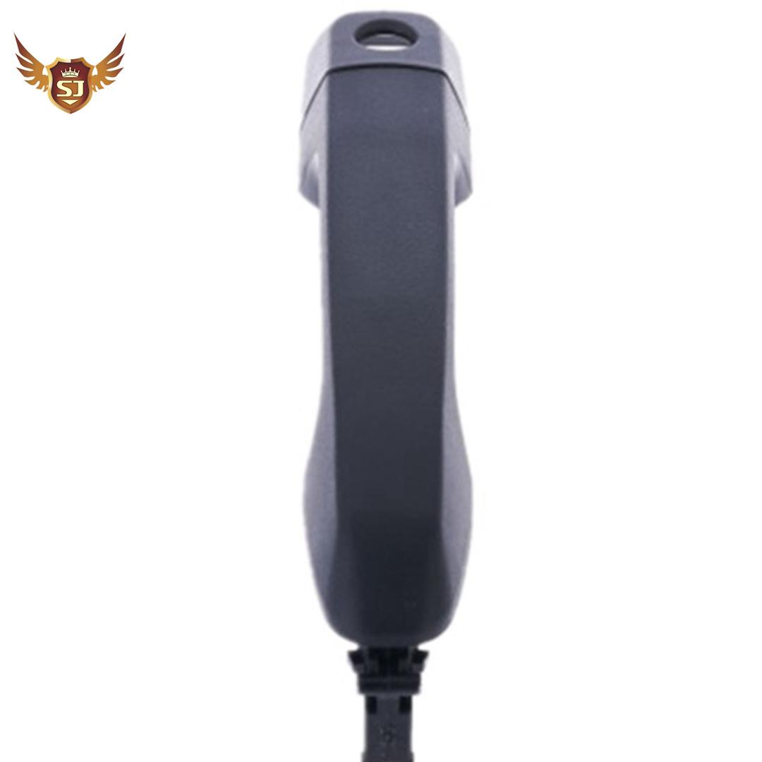 

Внешняя внешняя ручка двери автомобиля 69210-60160-C0 Передняя и задняя ручка двери автомобиля для Toyota Prado 2009-C 4Runner 2010-2015