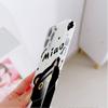 All-inclusive Film Phone Case Cartoon Fashion Design Hard Shell Full Cover Camera Protection Case for Samsung Xiaomi Poco Redmi Infinix Tecno