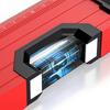 Aluminum Zinc Zinc Alloy Digital Level Ruler 30/40/50/60/80/100cm Angle Finder  Slope Measuring