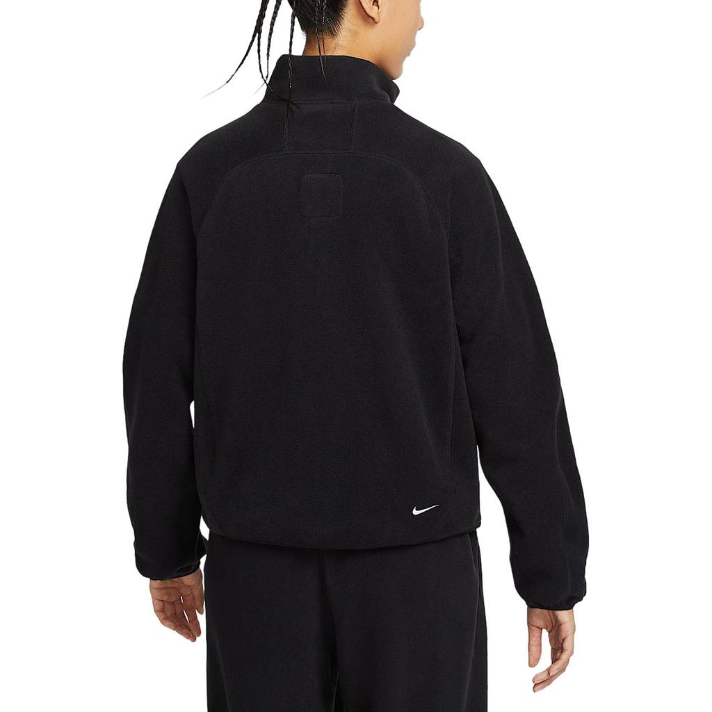 New Nike ACG Wolf Tree Sweatshirts Women's Black HJ0238-010