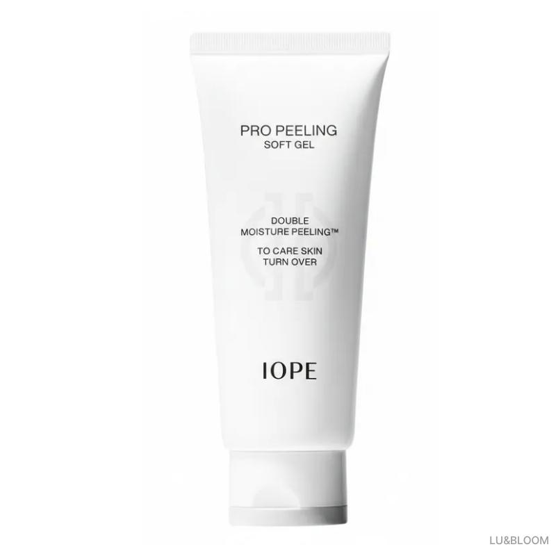 IOPE Pro Peeling Soft Gel 100 мл (+Бесплатный подарок)