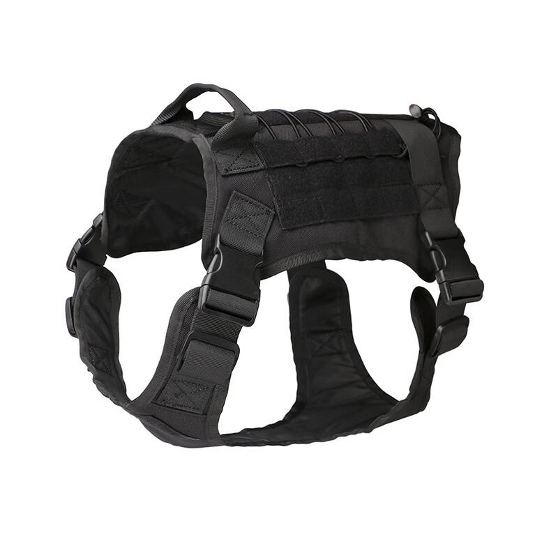 UOSU Tactical Outdoor Dog Vest
