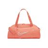 Nike Fabric Portable Crossbody Travel Bag Unisex Orange/Bright Orange Casual DA1746-814