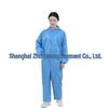 Anti-static Dust-Free Hooded Protective Suit for Workshop and Paint Spraying
