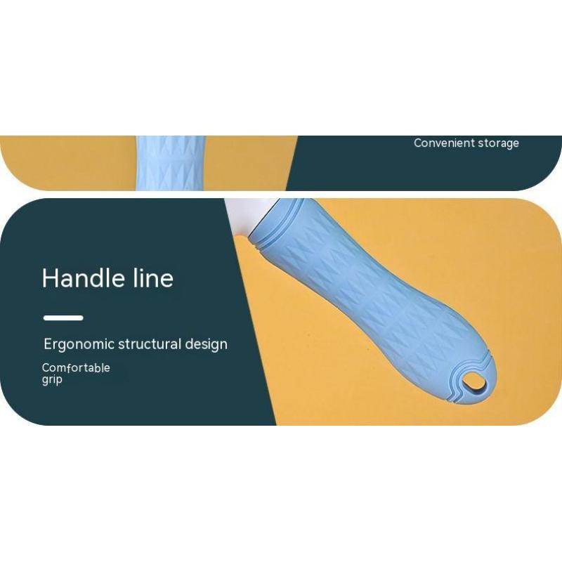 Cat Comb Dog Hair Cat Brush Comb Artifact Cat Hair Cleaner Hair Removal Cat Dog Special Pet Supplies