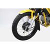 Spezialteile Takegawa Geschmiedeter Aluminium Verstärkter Bremshebel Kit (Vorderseite) für Super Cub 50 Pro | Super Cub 110 Pro | Cross Cub 50 | Cross Cub 110 (Produ