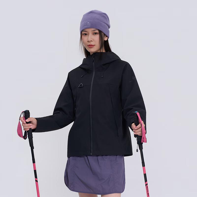SCALER Women s Outdoor Shell Jacket F2606632 M