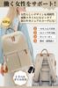 ALL BEFORE PC PC Business PC Computer Large Compatible with 16 Inch Commuting To Business Back Beige [CARRY ONE] Backpack, Bag, Women's Backpack,