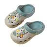 Kids' Crocs Non-Slip Summer Sandals - Boys' & Girls' Outdoor Beach Shoes