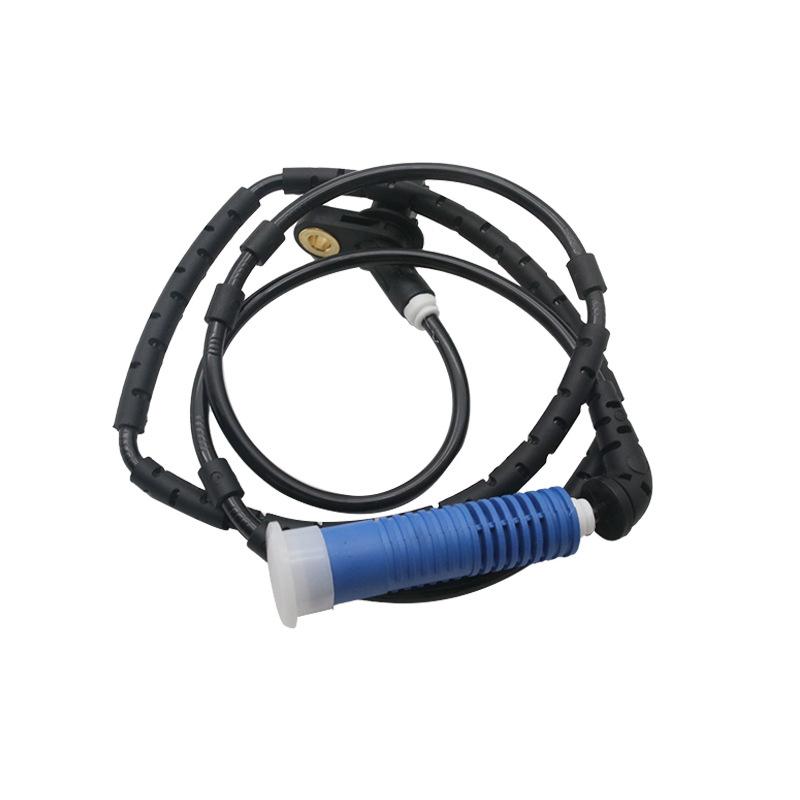 

Датчик скорости колеса ABS Совместим с 320I 325Ci 325I 330Ci 330I M3 2001-2006 Oe# 34526752683 (Задний левый/правый)