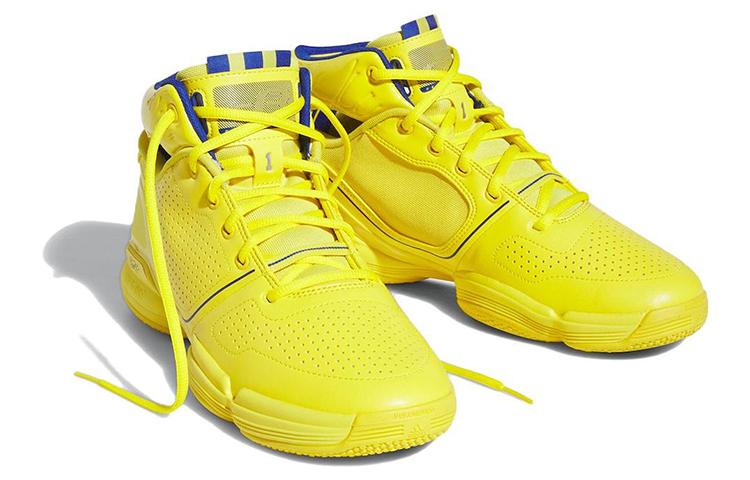 Adidas Adizero Rose 1 Restomod 'All-Star' 2023 HQ1018