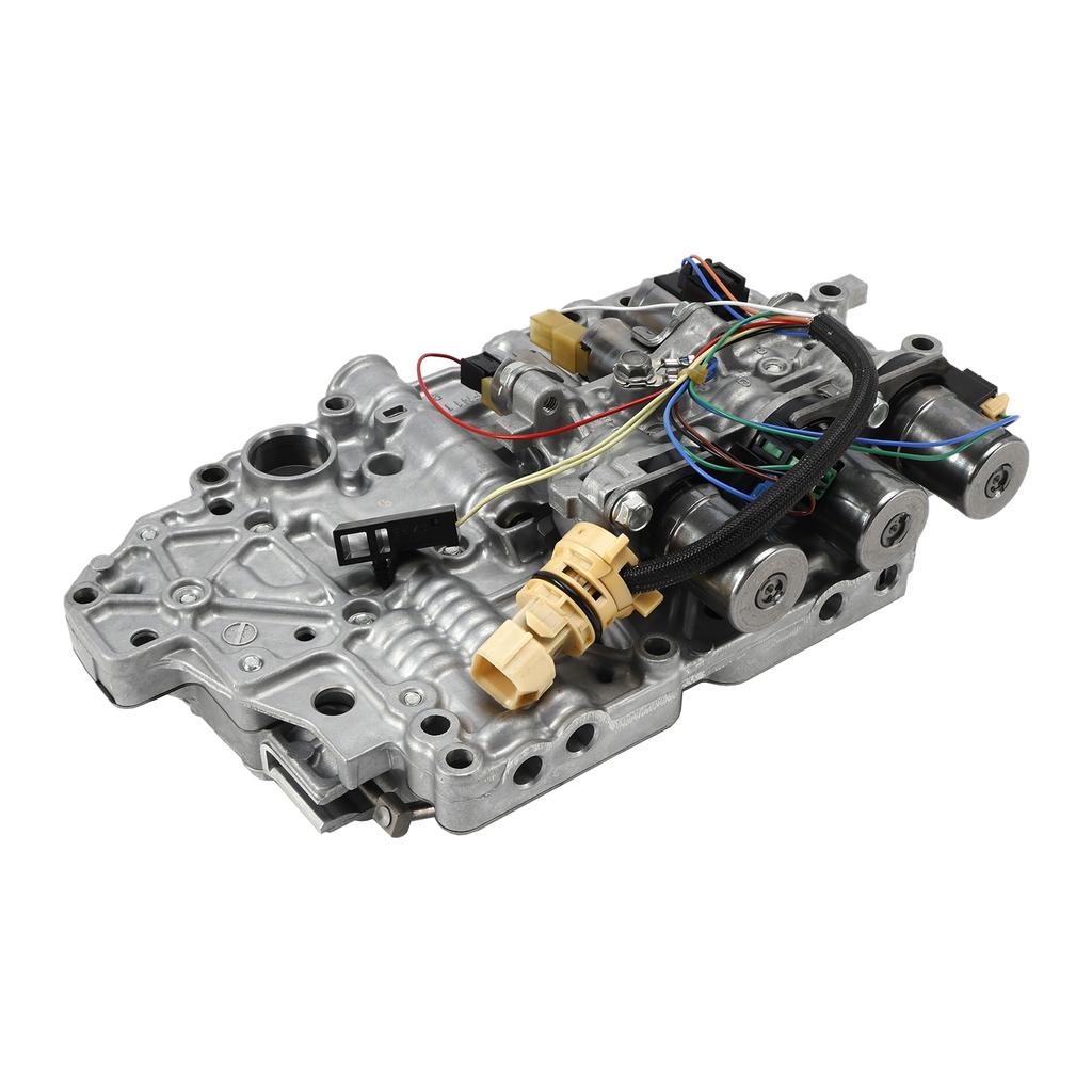 4F27E Transmission Valve Body For Mazda 2 3 5 6 323 1999-2011