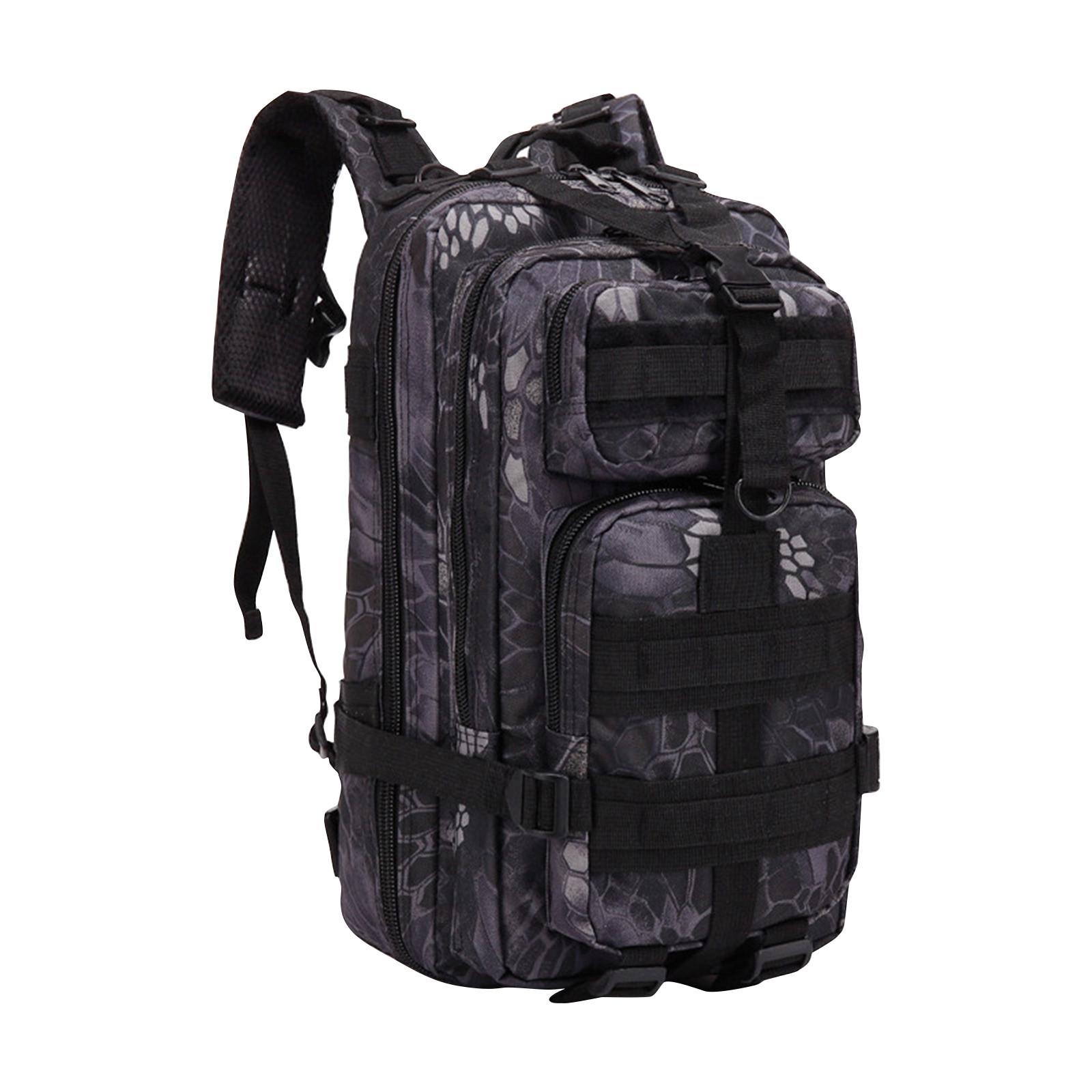 

35L Backpack Bag Backpack For Men And Women Hiking Backpack, Outdoor Fishing Backpack, Outdoor Fishing Backpack One Size