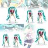 Stunning Hatsune Miku Figurine By Miyazawa Model Impressive Pvc Anime Collectible Statue