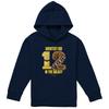 Star Wars Childrens/Kids Greatest Kid C-3PO & Chewbacca Hoodie